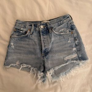 Agolde Shorts